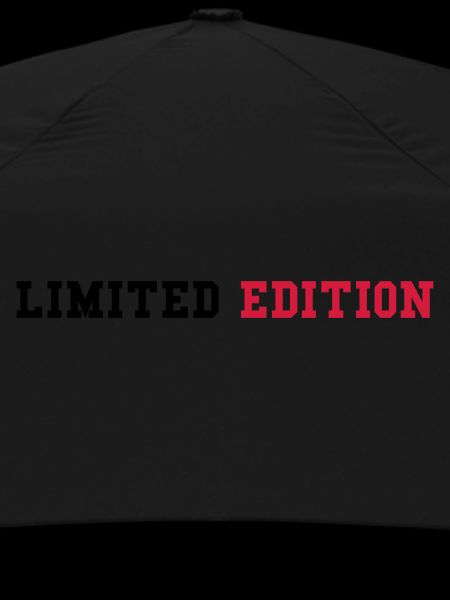 Édition limitée