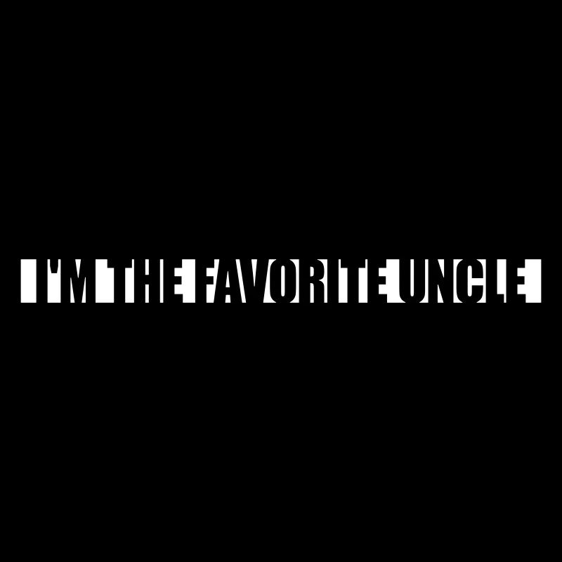à The Favorite Uncle