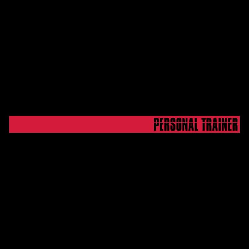 Personal Trainer Logo