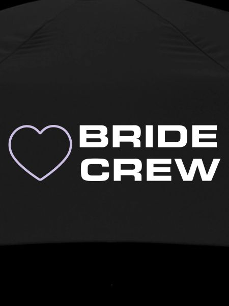 Bride Crew
