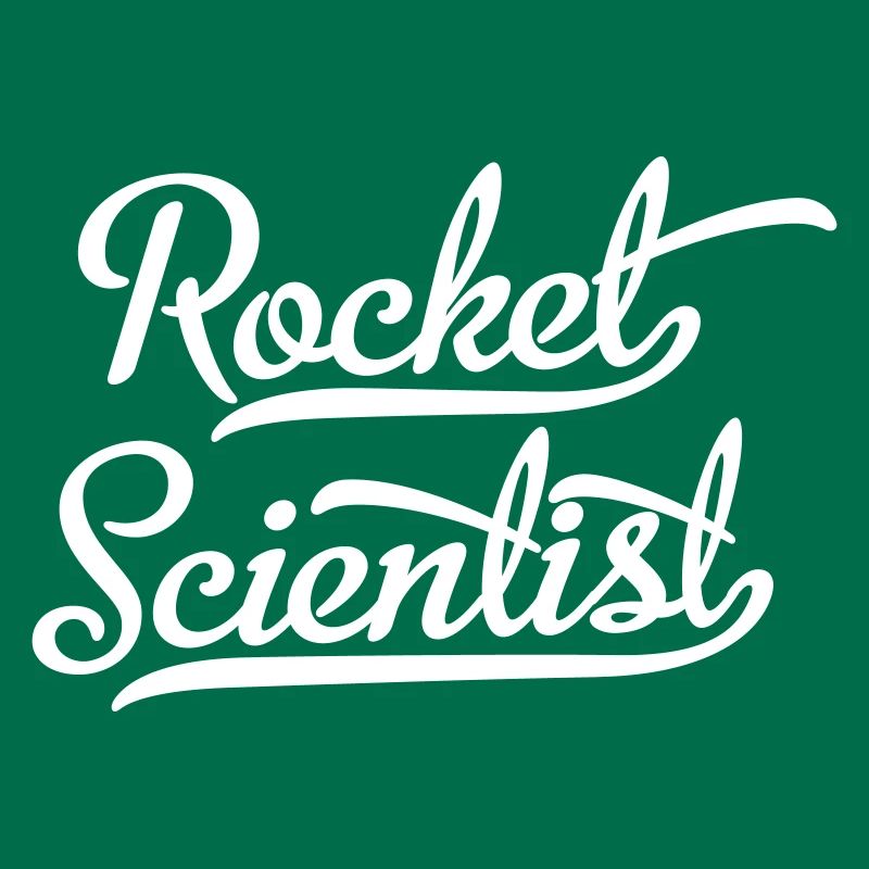 Rocket Science
