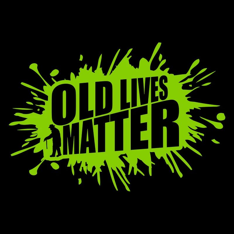 Citation Old Lives Matter