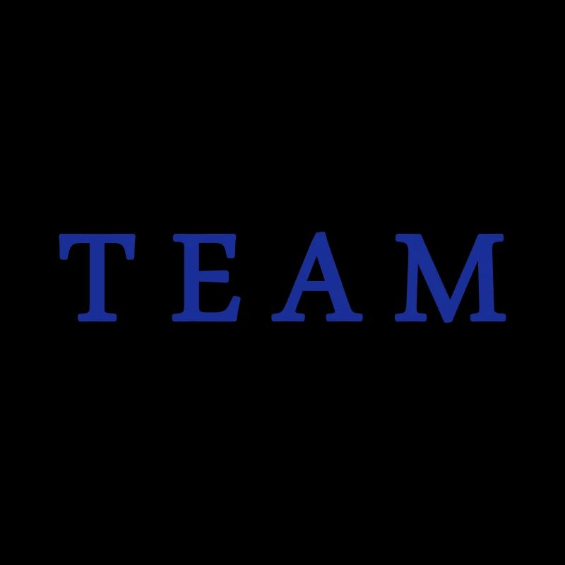 team