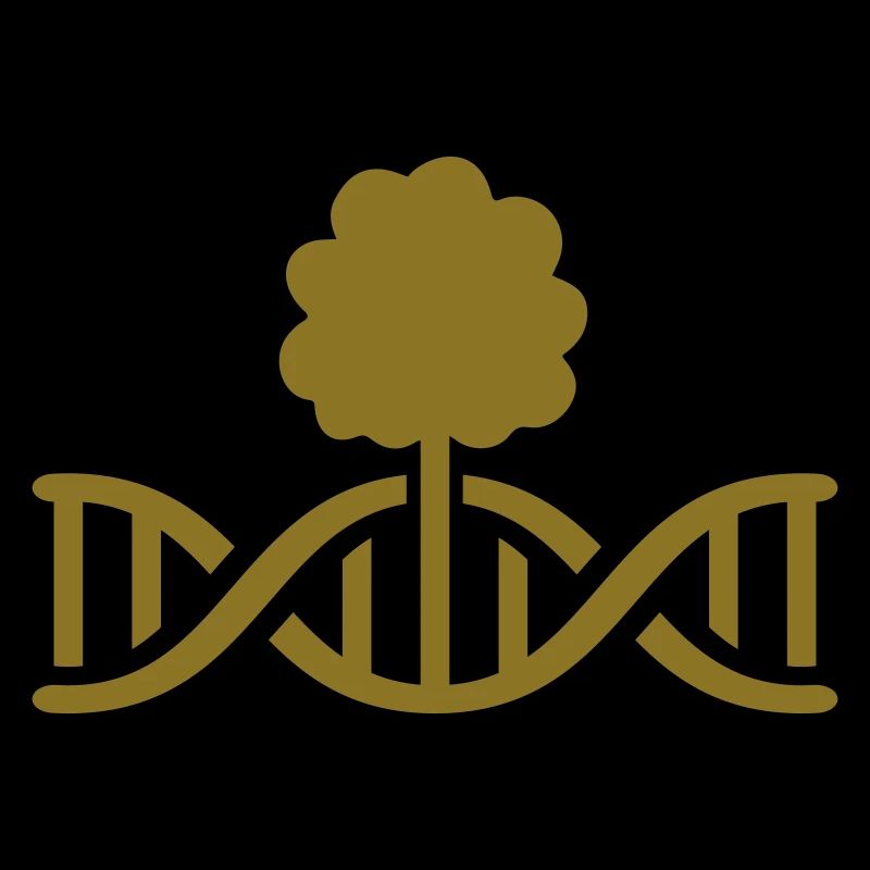 DNA Wald 2