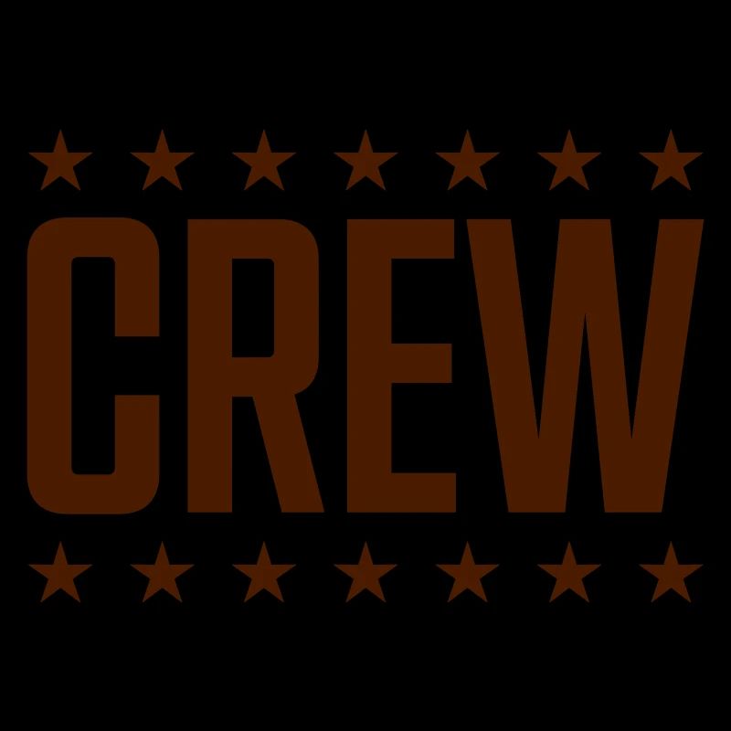 crew