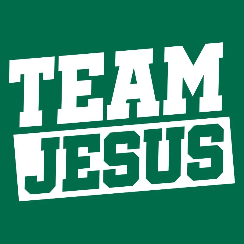 L’équipe de Jésus