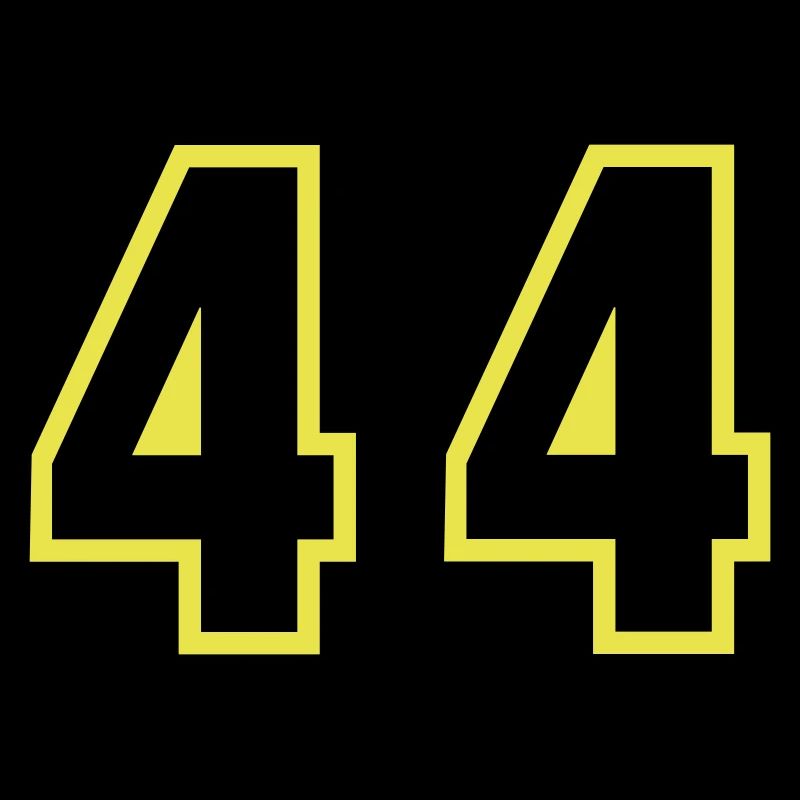 44 Nombre Collège