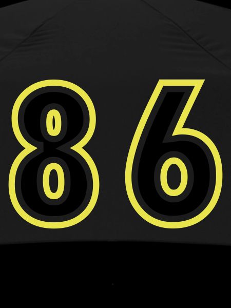 86 Number College