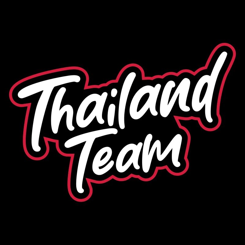 Thailand Team