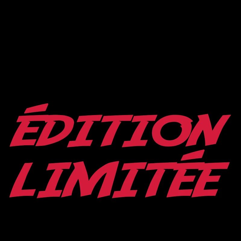 NEVEU édition limitée