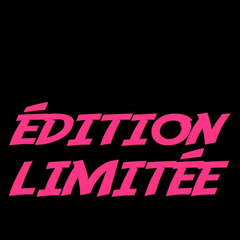 COIFFEUSE édition limitée