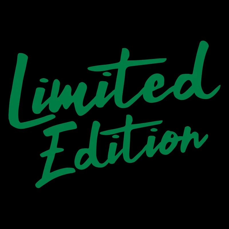 Édition limitée