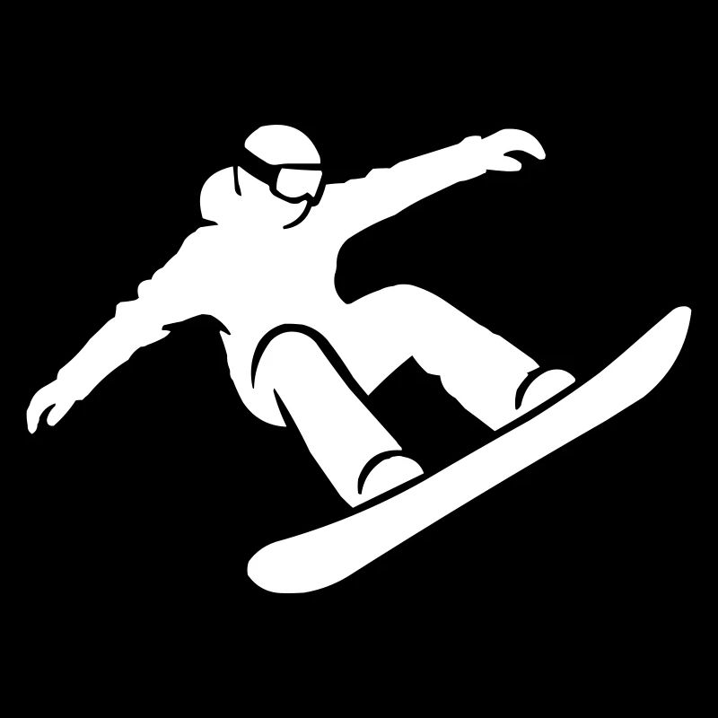 Snowboarders