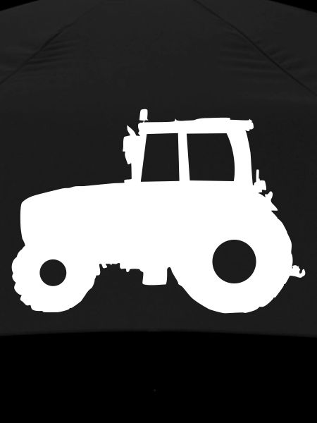 Tractor Tractor