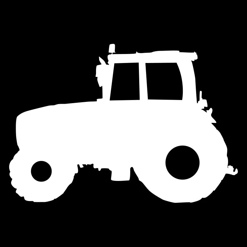 Traktor Trecker