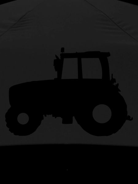 Traktor Trecker