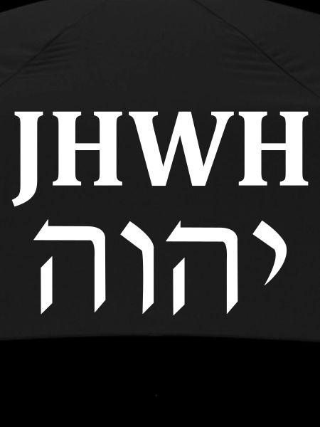 YHWH