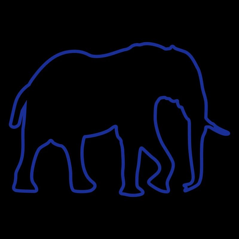 Éléphant