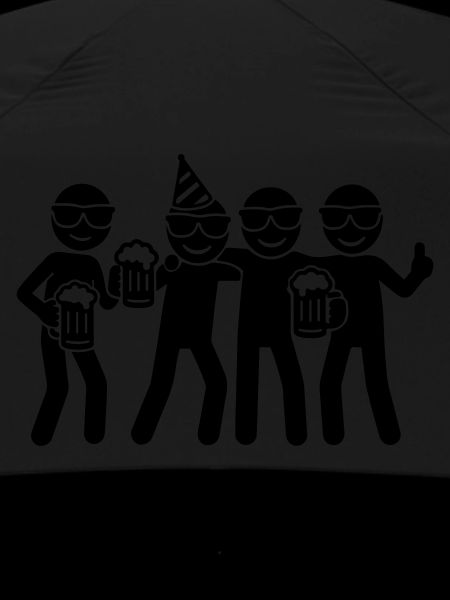Birthday Group Party