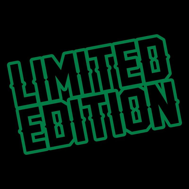 Timbres en édition limitée