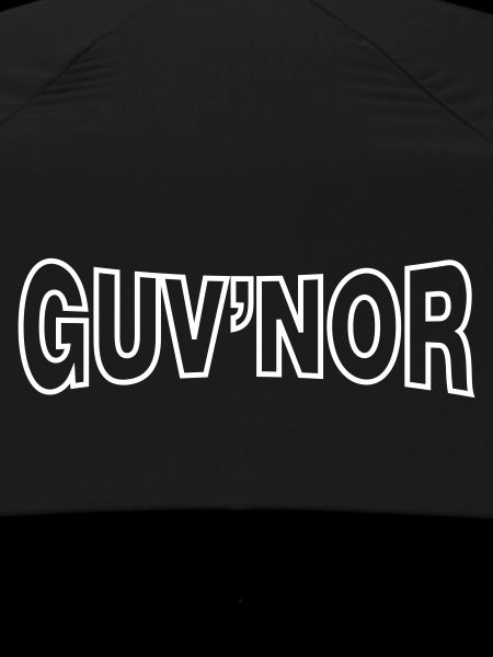 GUV'NOR