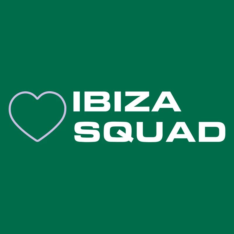 Ibiza Squad