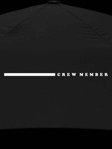 Crew Member Line