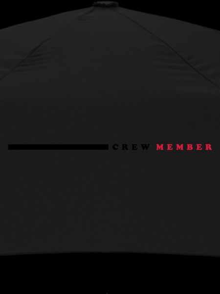 Crew Member Line