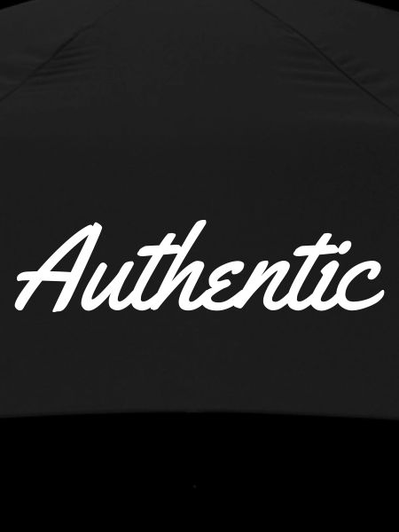 Authentic White