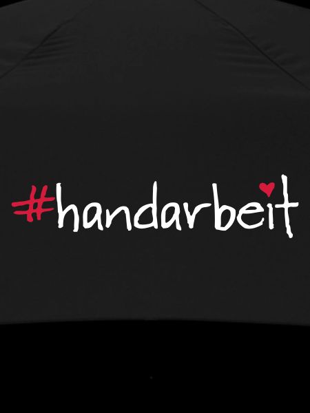 #handarbeit