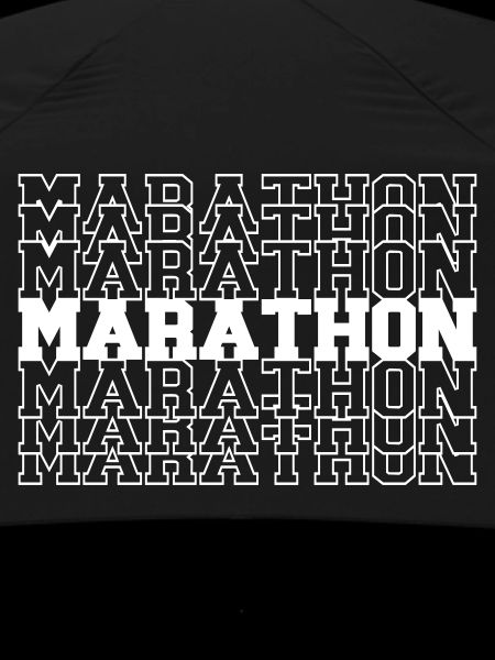 marathon