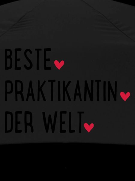 praktikantin