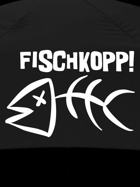 Fischkopp!