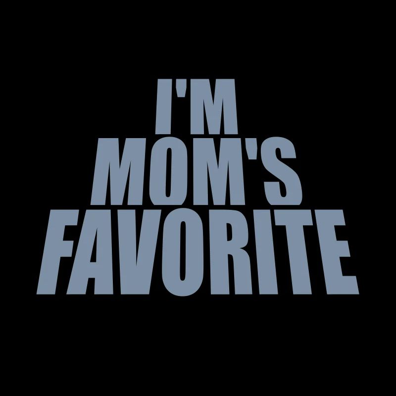 I m mom s