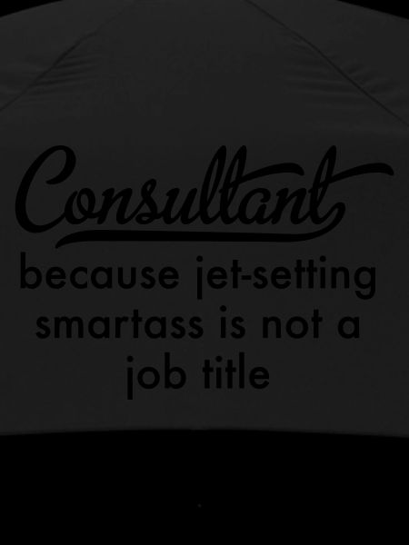 Consultant