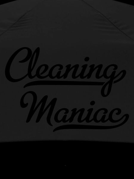 Cleaning devil