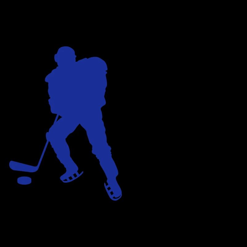 Joueurs de hockey
