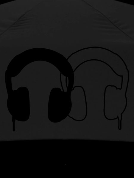 Headphones