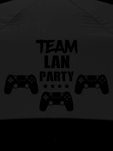 LAN Party Team
