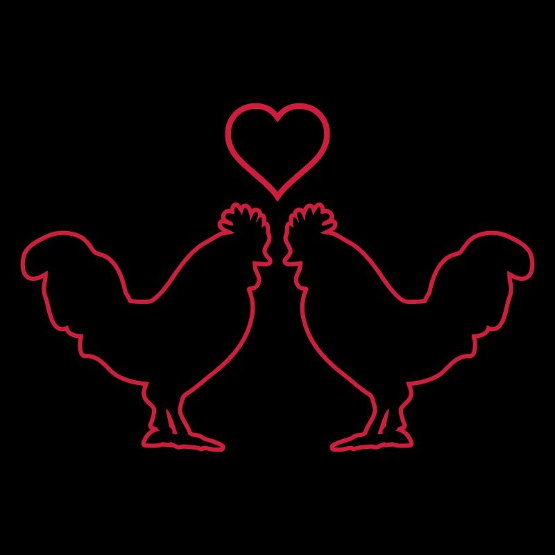 hahn love 2