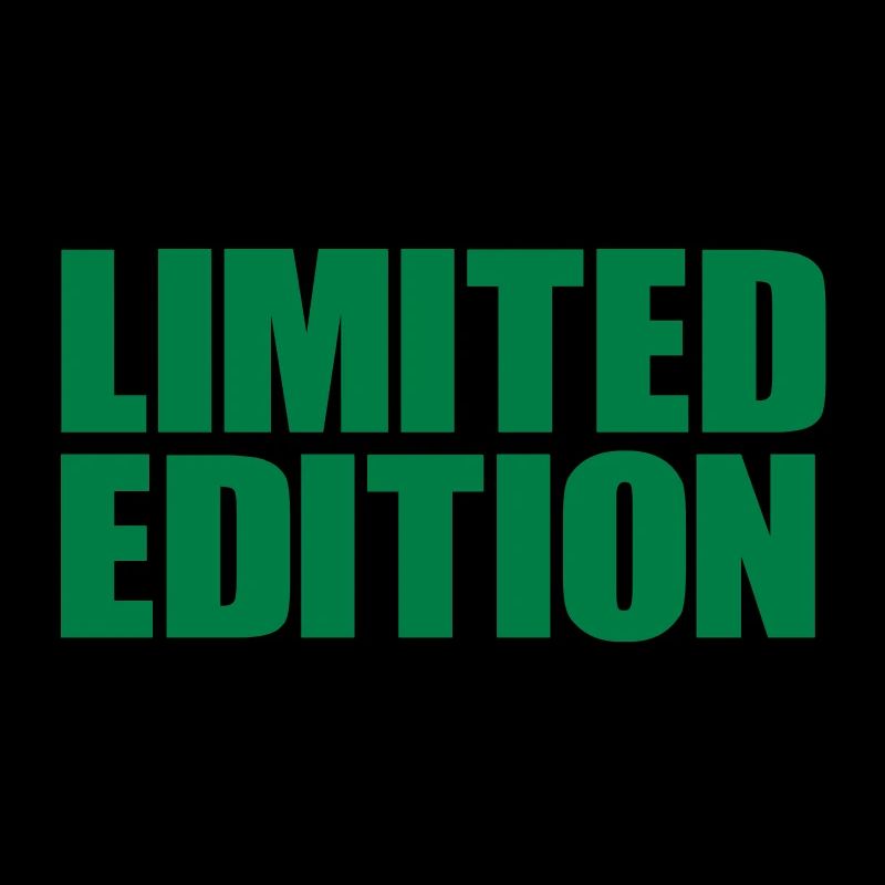 limited edition