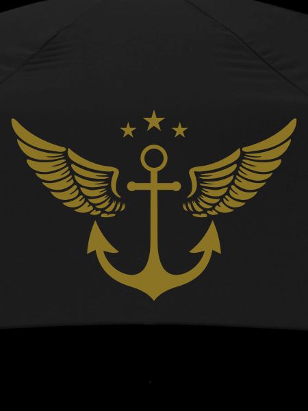 Anchor wings