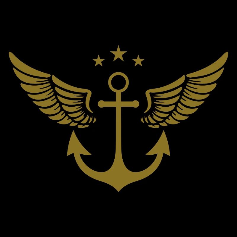 Anchor wings