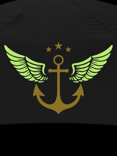 Anchor wings