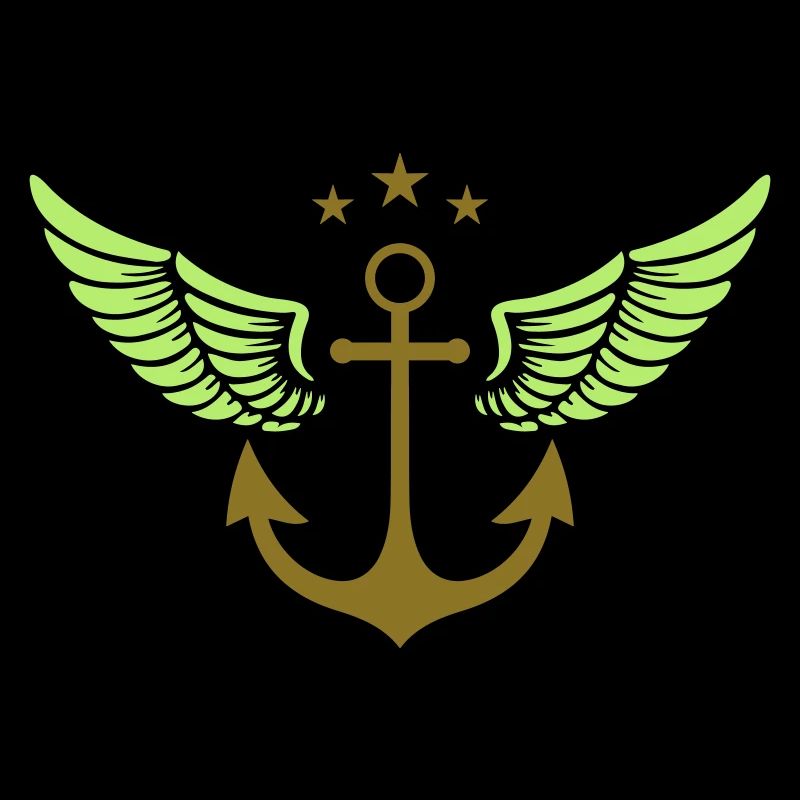 Anchor wings