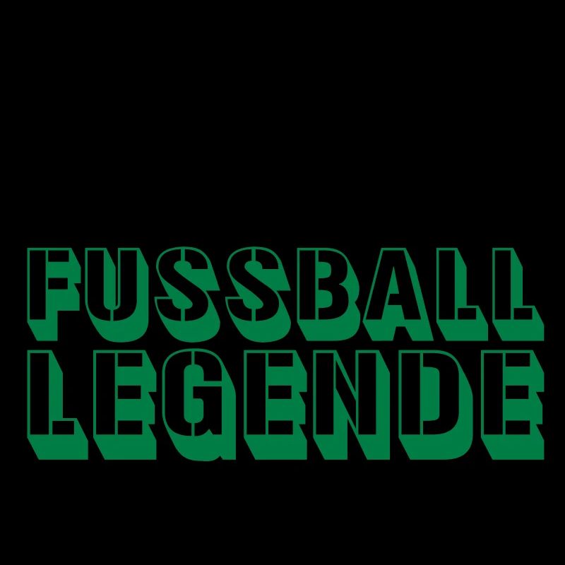 fussball legende