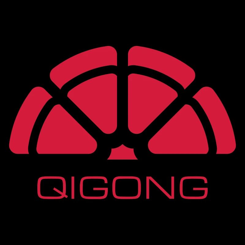 Qigong symbol