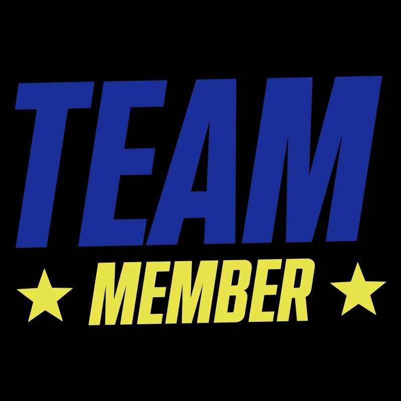 Team Member