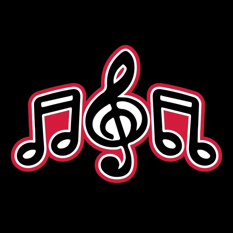 Music Symbol Clef