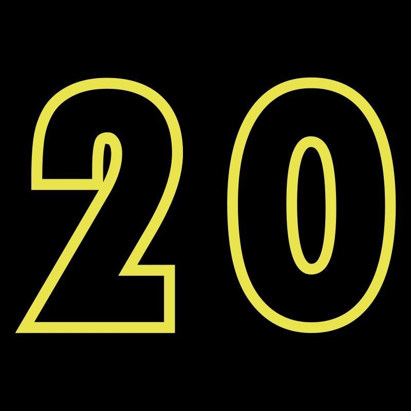 20 Nombre Collège